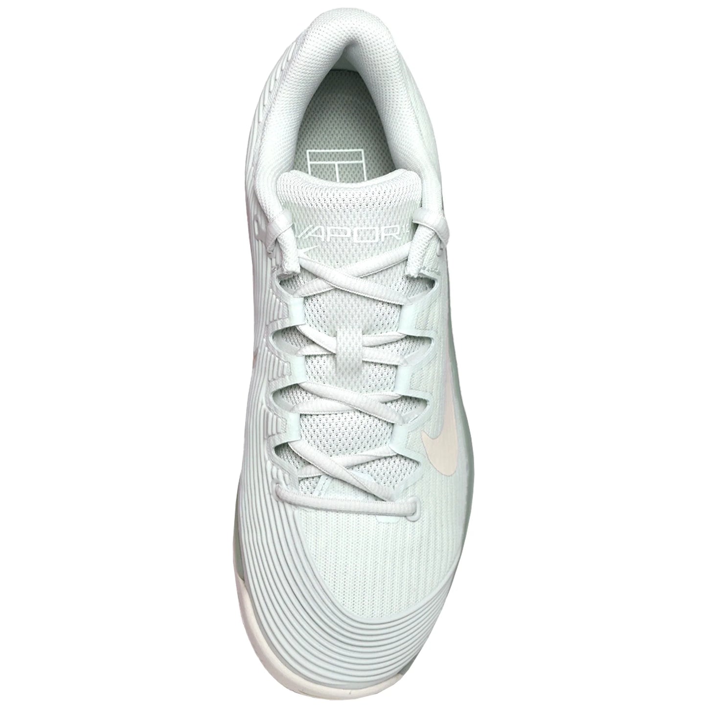 Nike Femme Air Zoom Vapor 12 HC FV5554-301