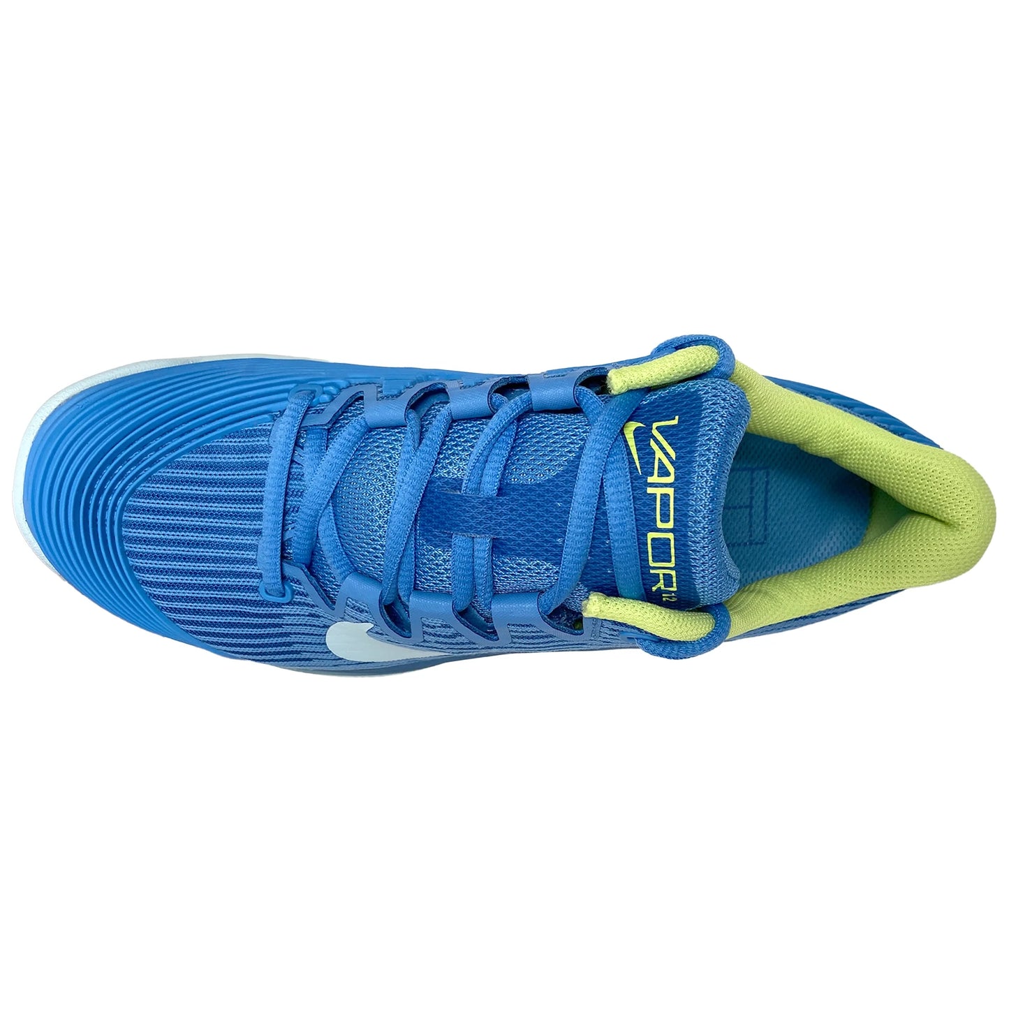 Nike Women's Air Zoom Vapor 12 HC FV5554-400 - Tenniszon