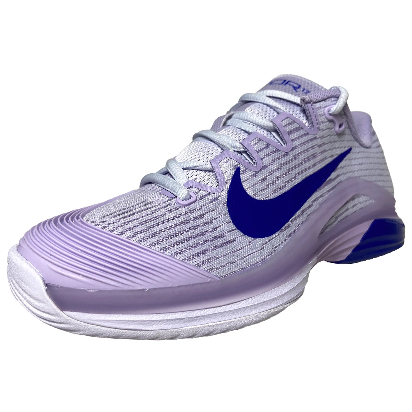 Nike Femme Air Zoom Vapor 12 HC FV5554-500
