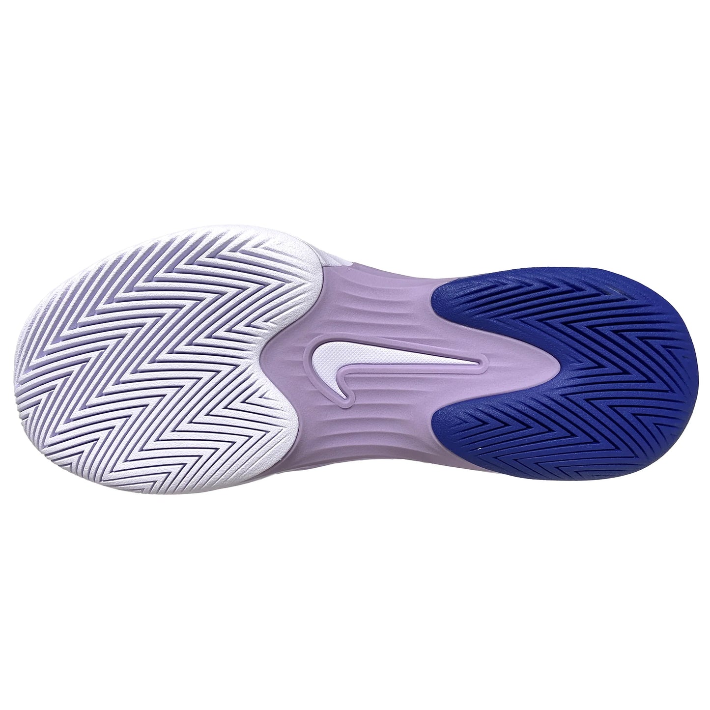 Nike Femme Air Zoom Vapor 12 HC FV5554-500