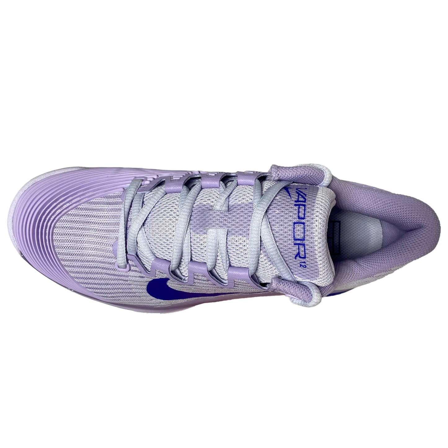 Nike Femme Air Zoom Vapor 12 HC FV5554-500