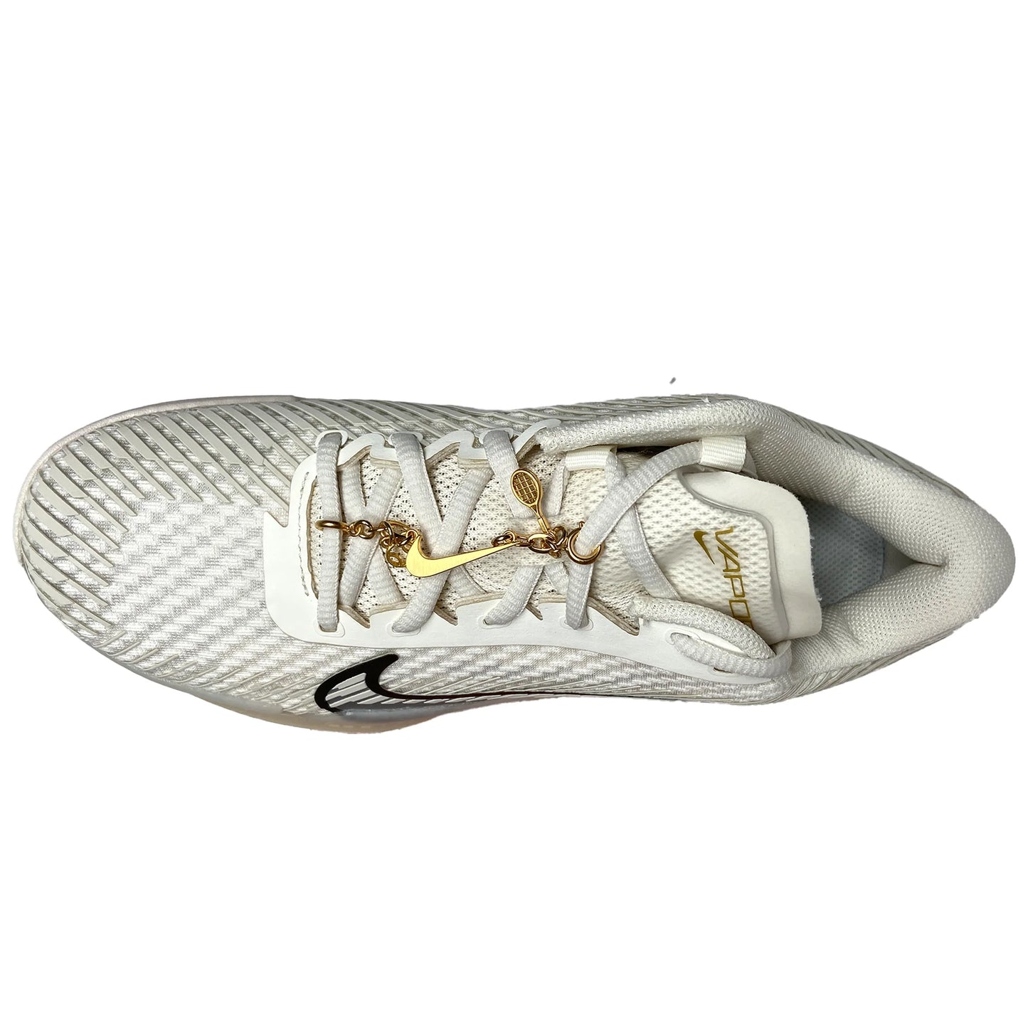 Nike Femme Air Zoom Vapor 11 HC Premium FZ1420-100