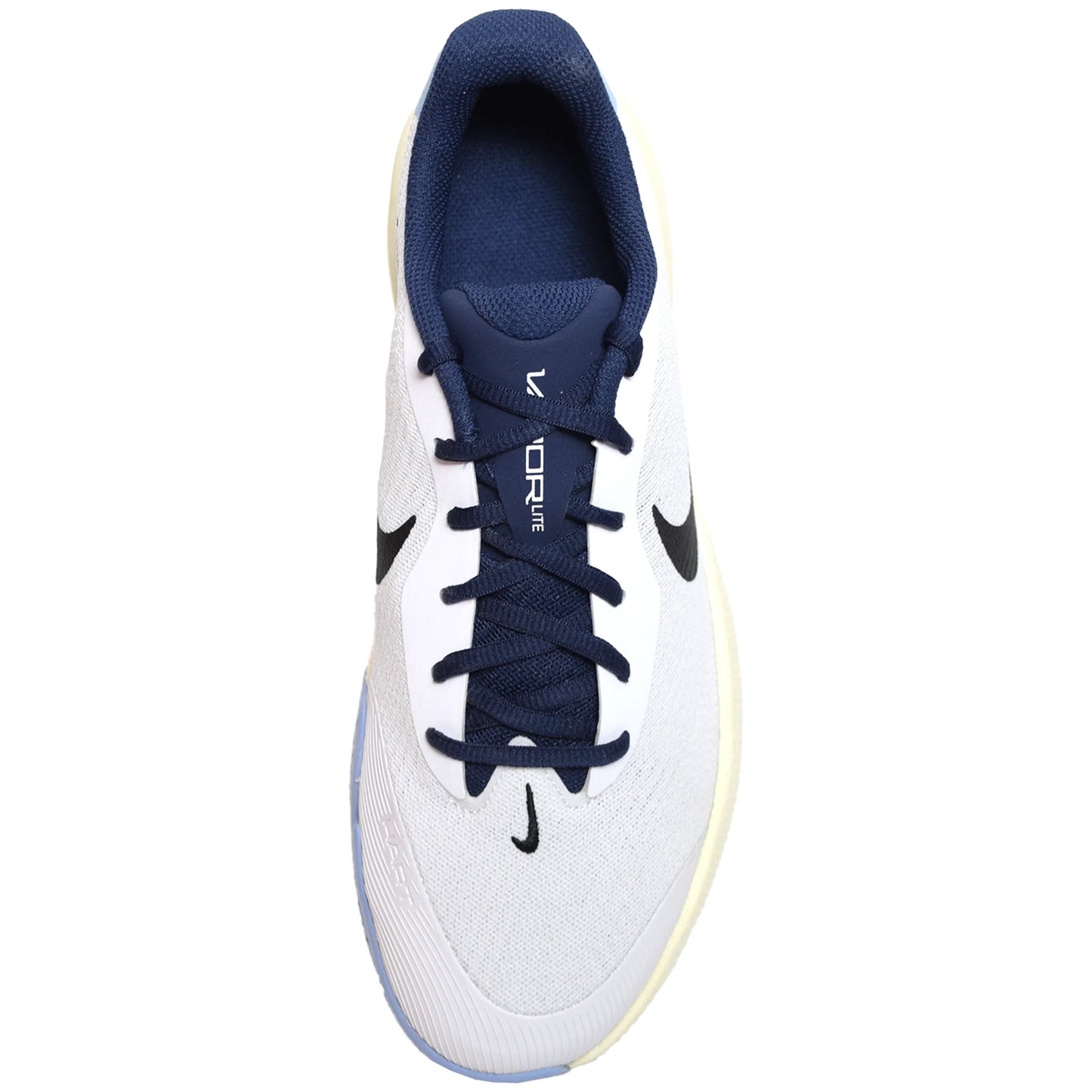 Nike Men's Vapor Lite 3 FZ2155-102 - Tenniszon