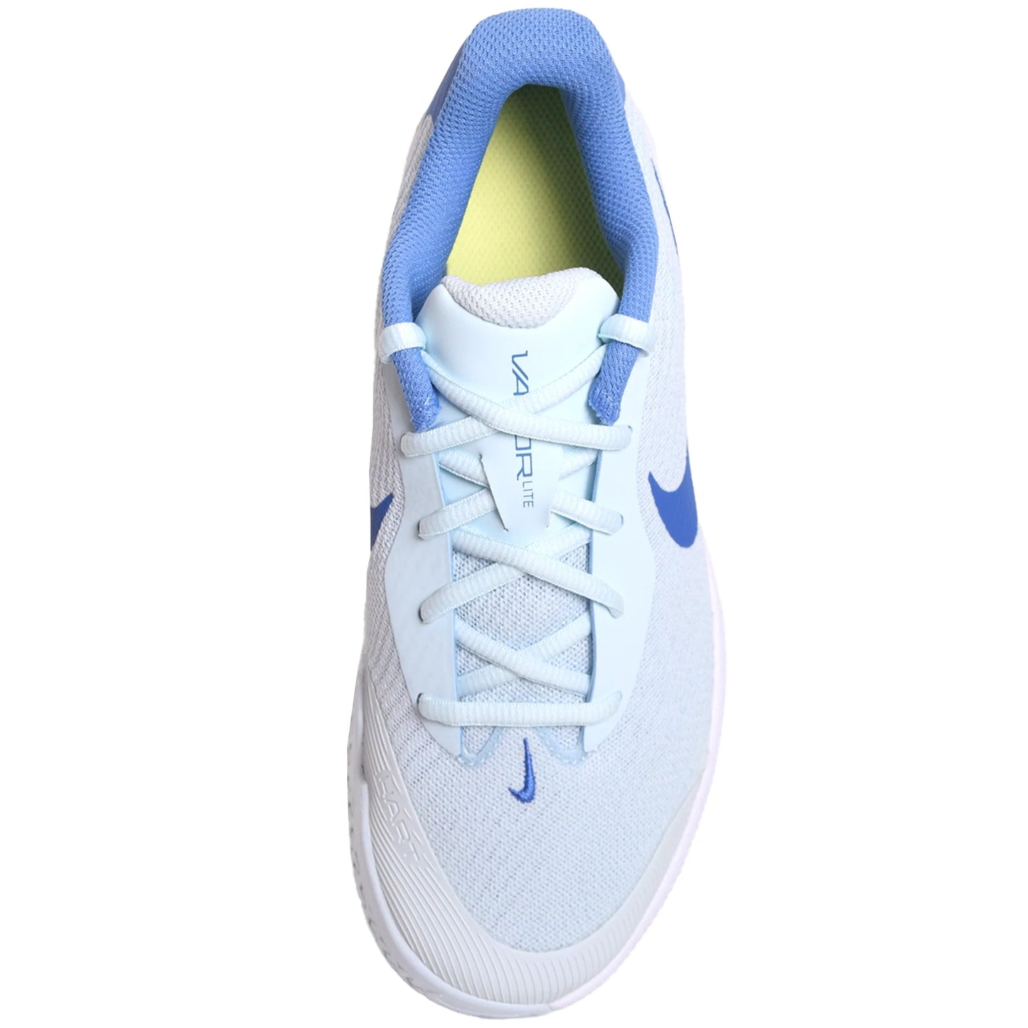 Nike Femme Vapor Lite 3 HC FZ2156-400