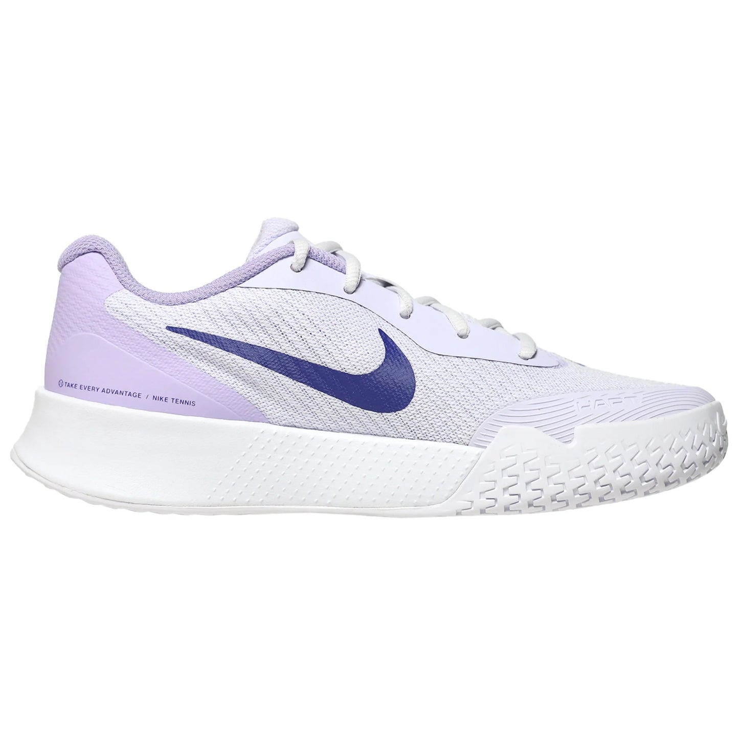 Nike Women's Vapor Lite 3 HC FZ2156-500