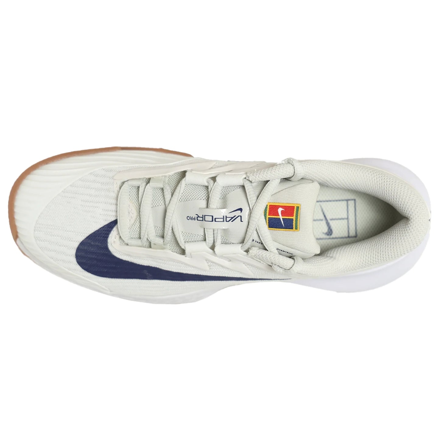 Nike Femme Air Zoom Vapor Pro 3 HC FZ2158-100