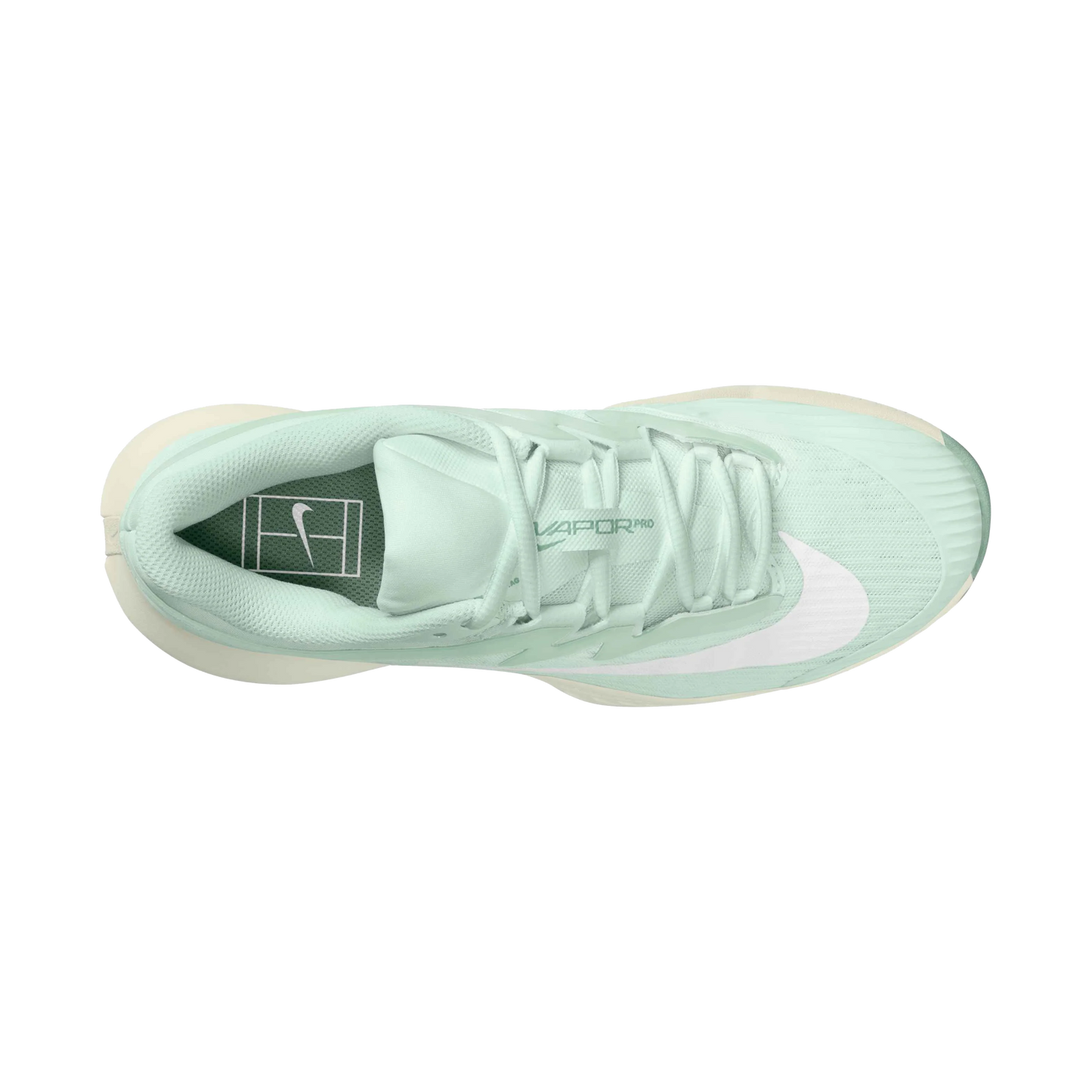 Nike Femme Air Zoom Vapor Pro 3 HC FZ2158-301