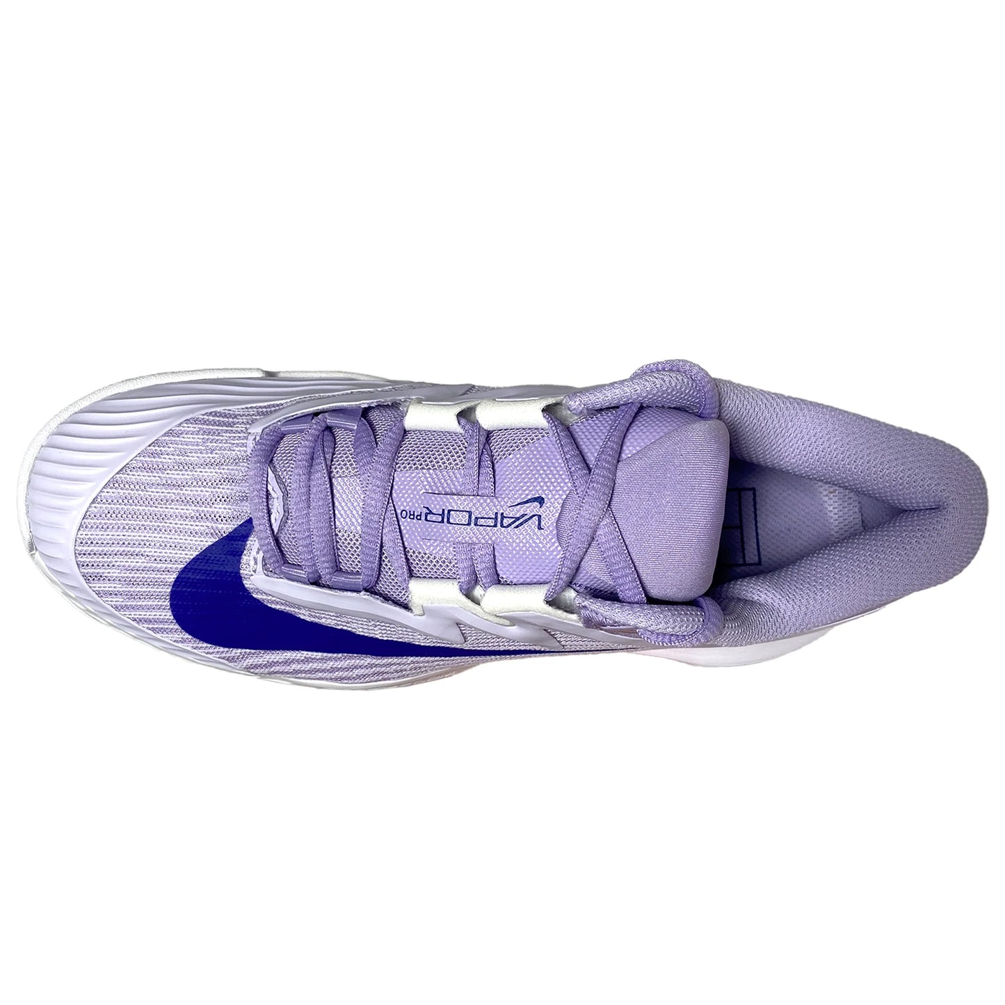 Nike Femme Air Zoom Vapor Pro 3 HC FZ2158-500