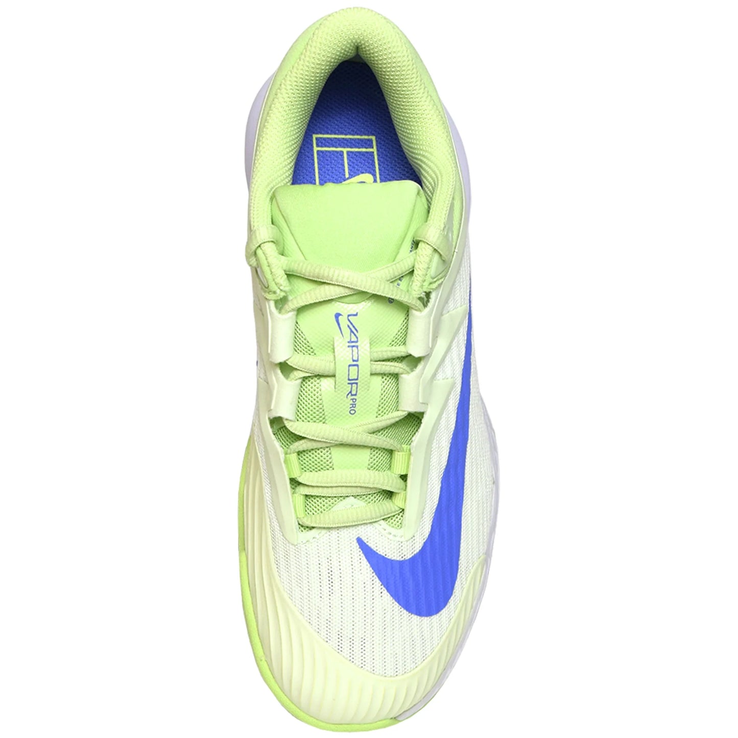 Nike Women's Air Zoom Vapor Pro 3 HC FZ2158-700