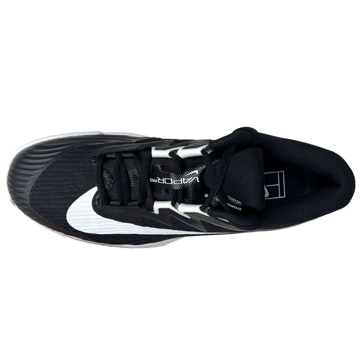 Nike Men's Air Zoom Vapor Pro 3 HC FZ2161-002 - Tenniszon