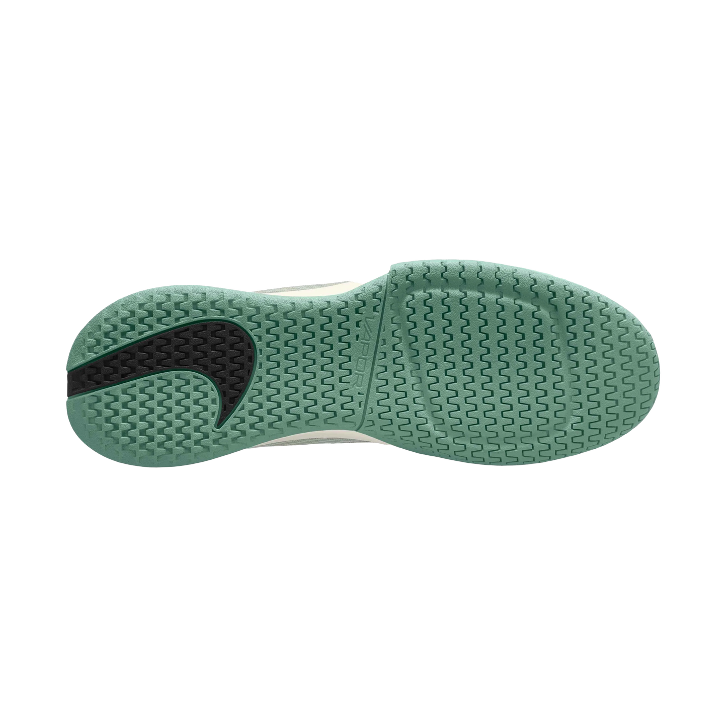 Nike Homme Air Zoom Vapor Pro 3 HC FZ2161-003