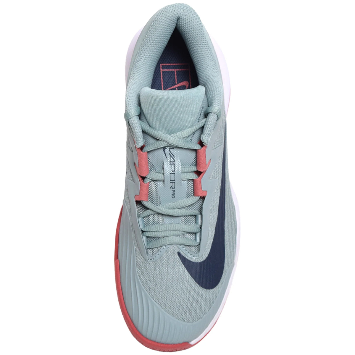 Nike Men's Air Zoom Vapor Pro 3 HC FZ2161-004 - Tenniszon