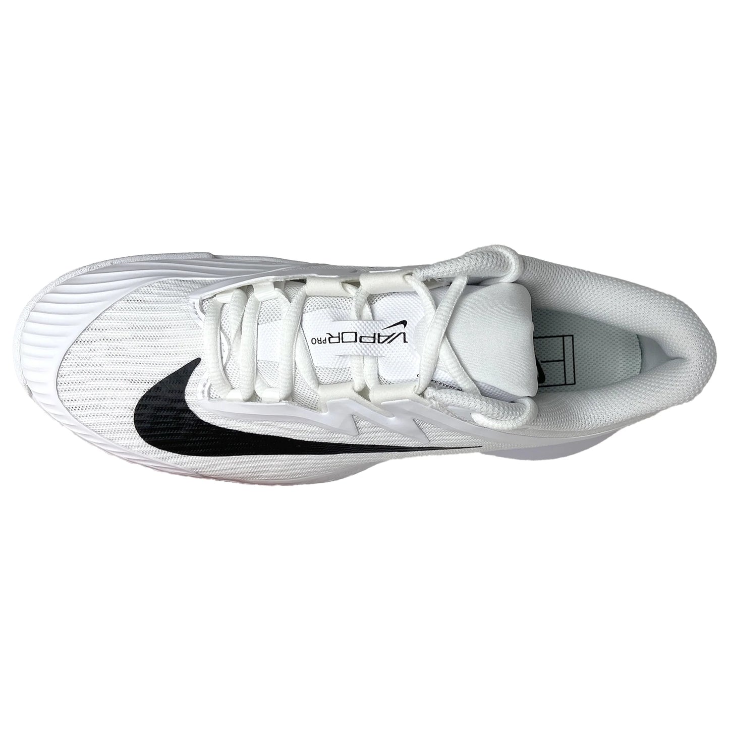 Nike Men's Air Zoom Vapor Pro 3 HC FZ2161-101 - Tenniszon