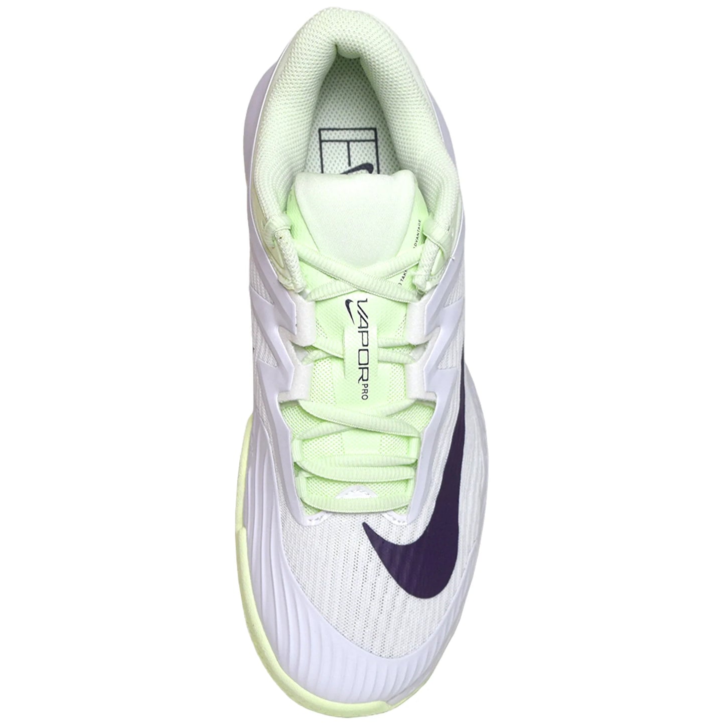 Nike Homme Air Zoom Vapor Pro 3 HC FZ2161-108