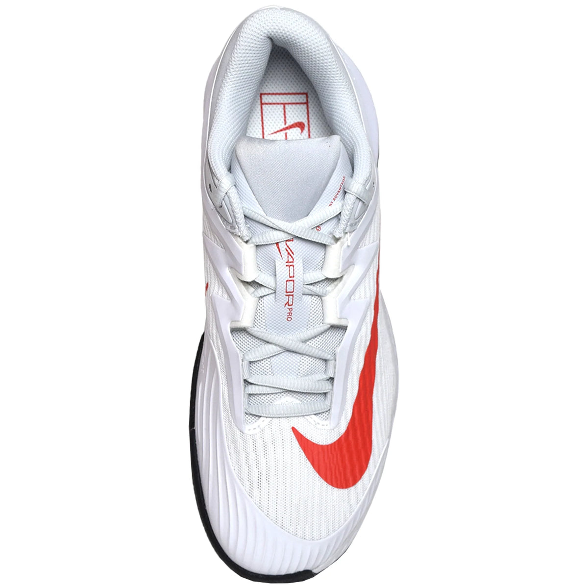 Nike Men's Air Zoom Vapor Pro 3 HC FZ2161-109