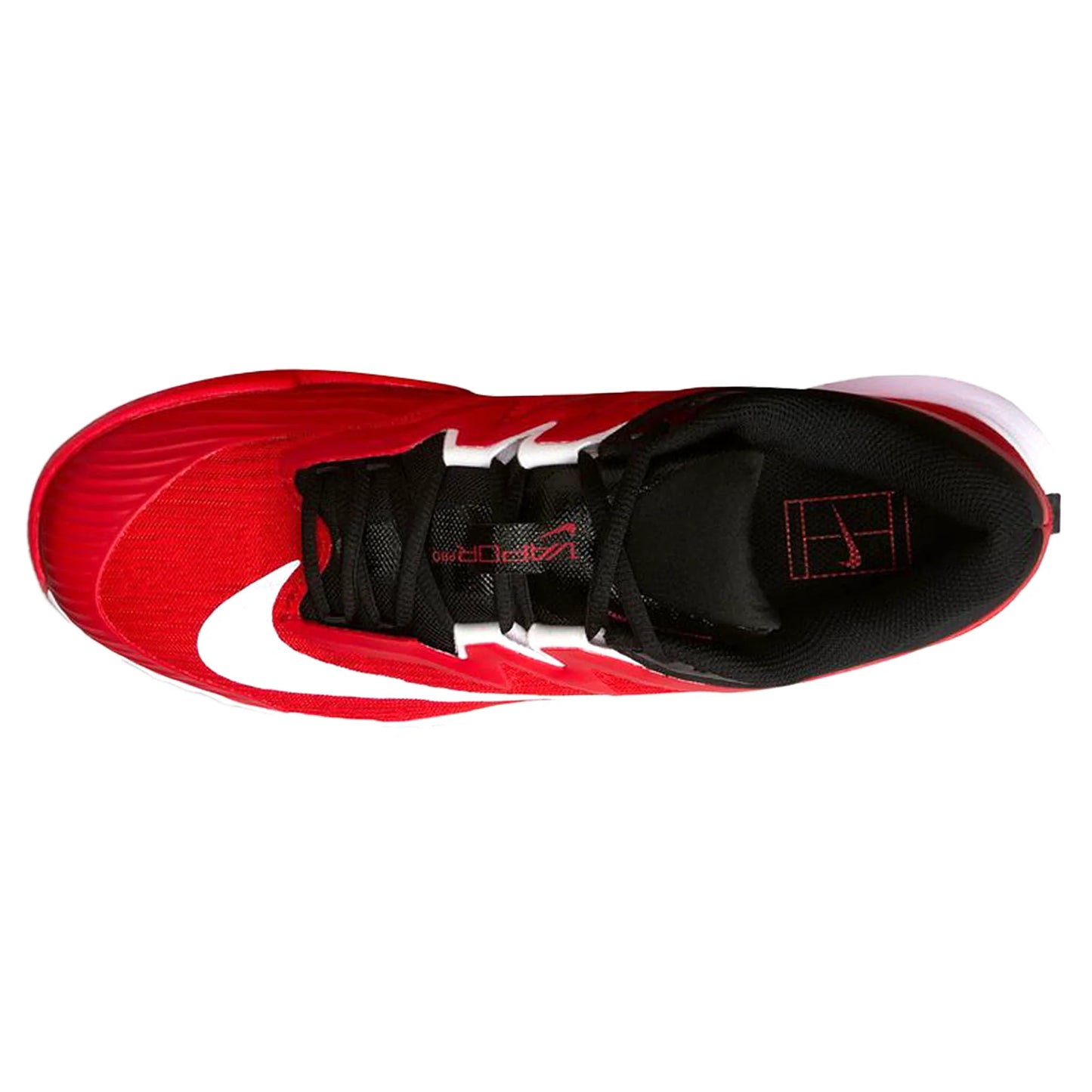 Nike Men's Air Zoom Vapor Pro 3 HC FZ2161-600