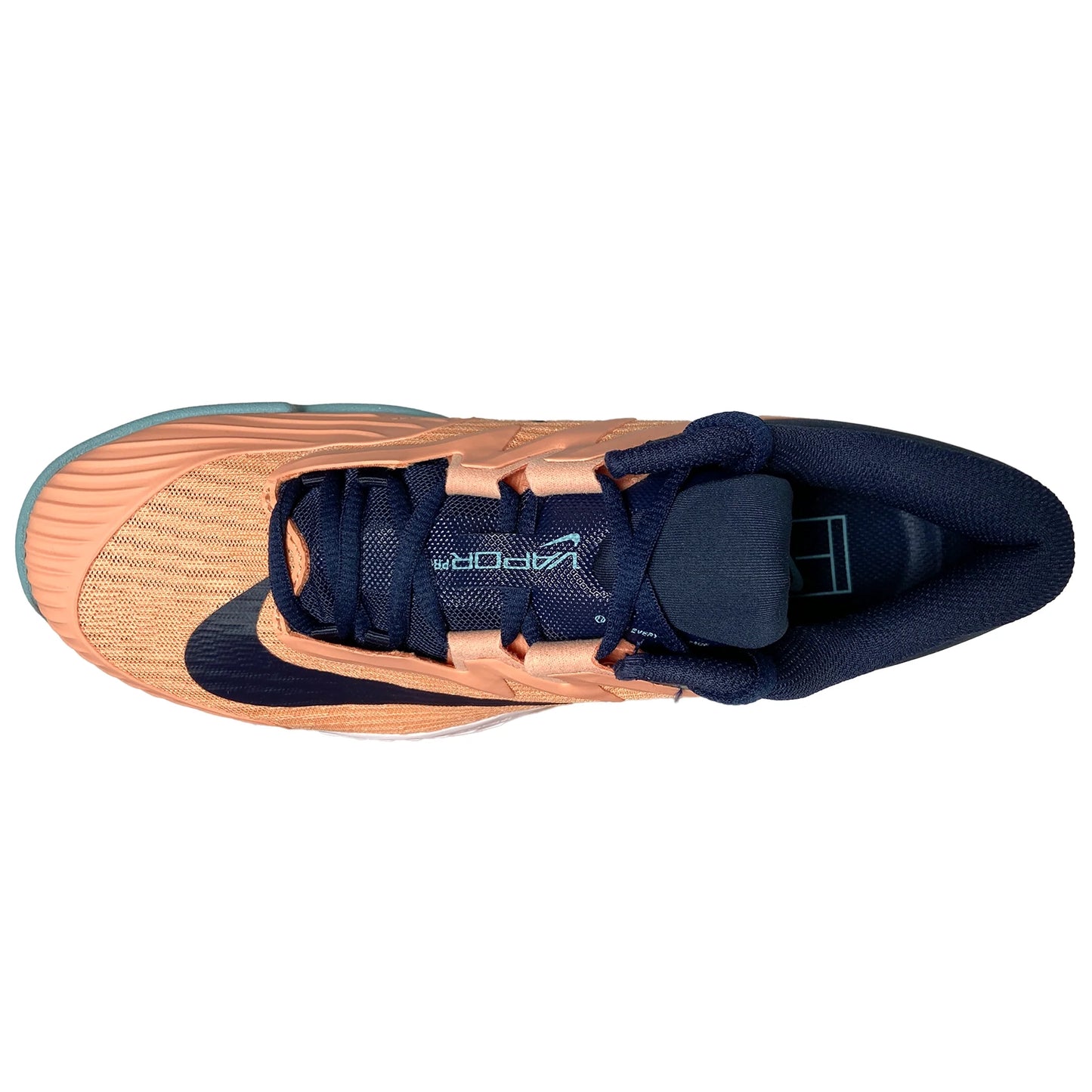 Nike Men's Air Zoom Vapor Pro 3 HC FZ2161-800 - Tenniszon