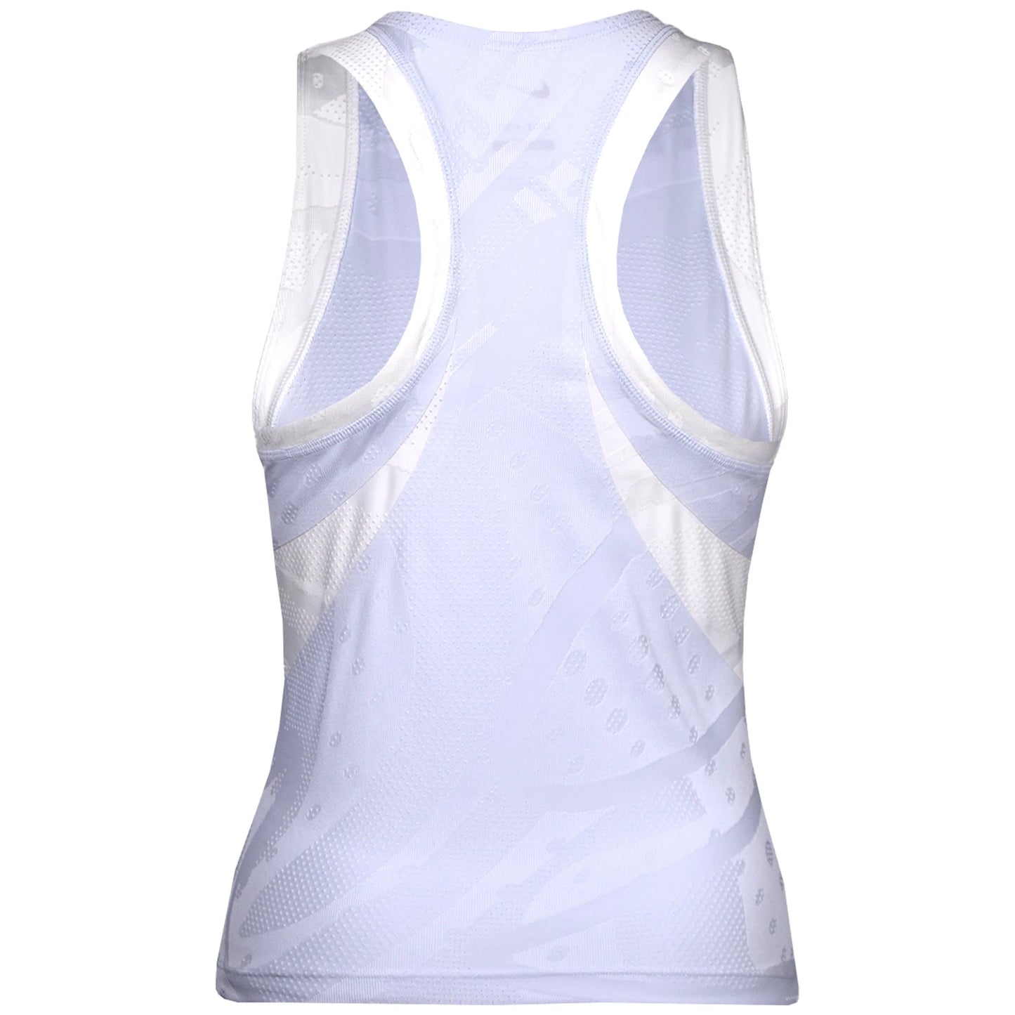 Nike Women's Dri-Fit Slam Tank MB FZ6475-085