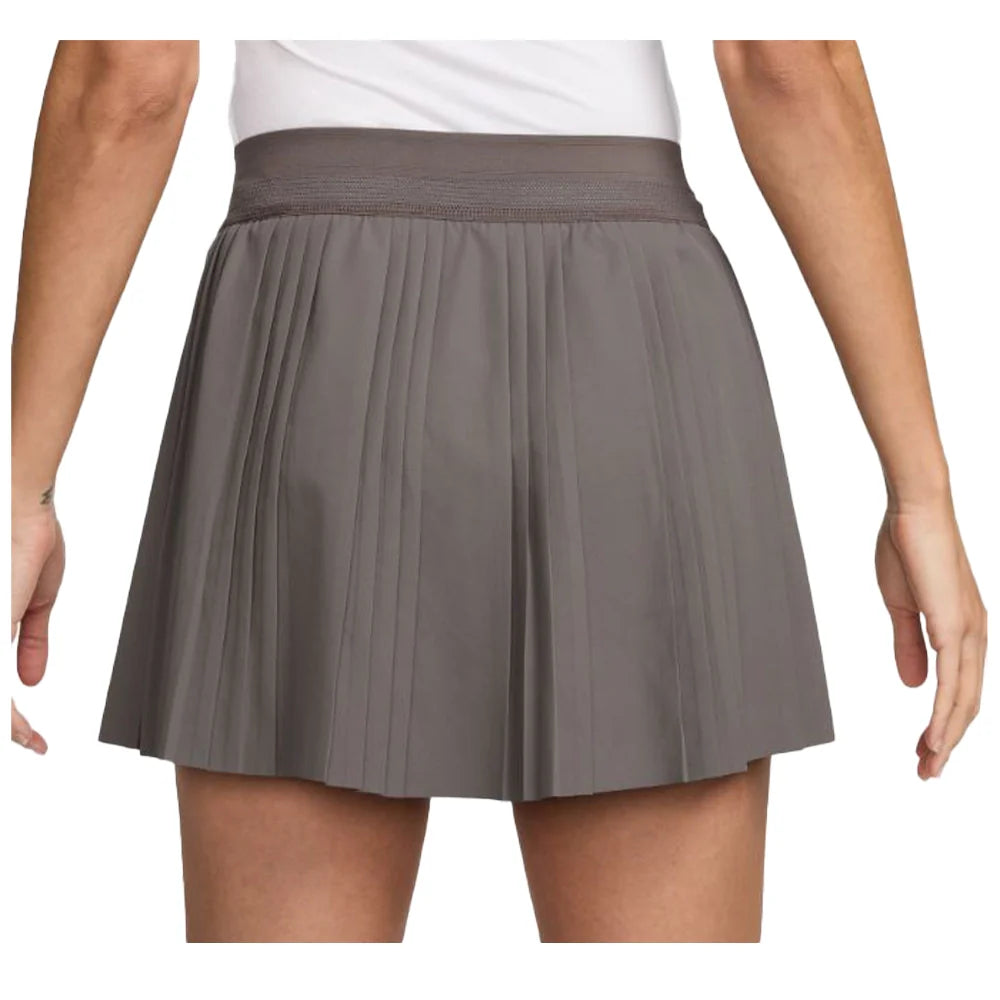 Nike Women's Dri-FIT Slam Skirt HR MB FZ6490-289
