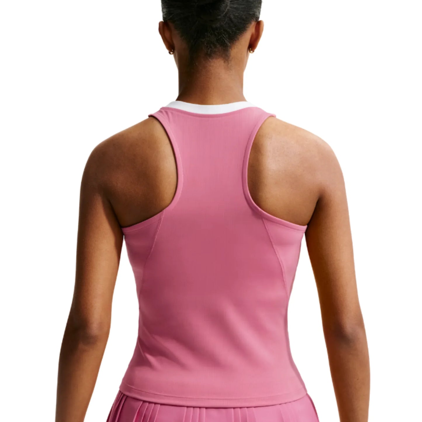 Nike Women's Court Dri-Fit Advantage Tank FZ6657-641