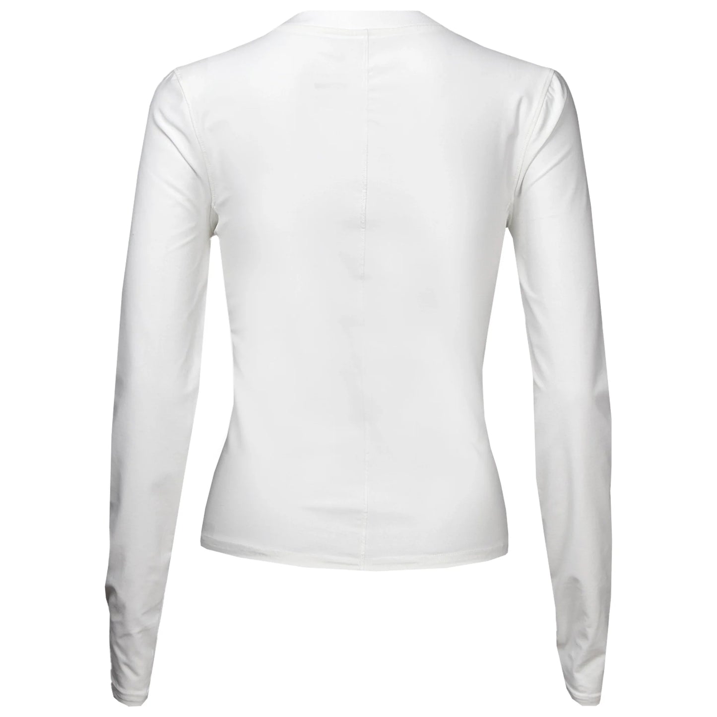 Nike Women's Court Dri-FIT Advantage Mid Layer FZ6737-100 - Tenniszon