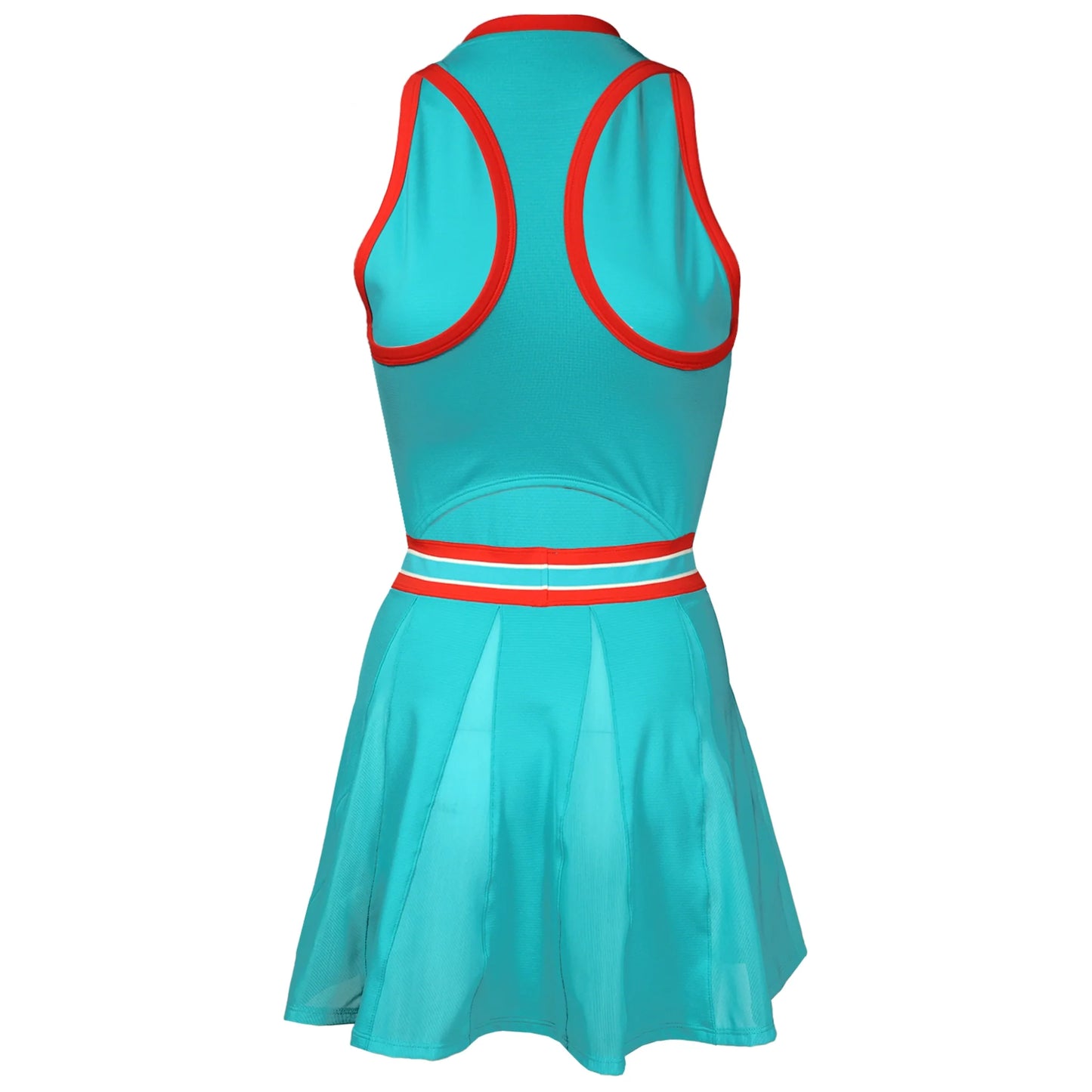 Nike Women's Dri-Fit Slam Dress FZ6742-345 - Roland-Garros