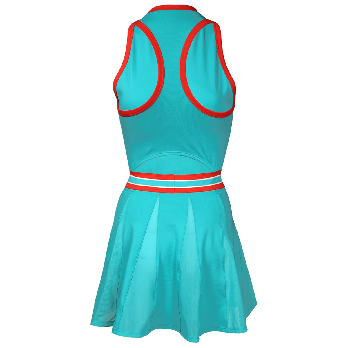 Nike robe Dri-Fit Slam pour femme FZ6742-345 - Roland-Garros