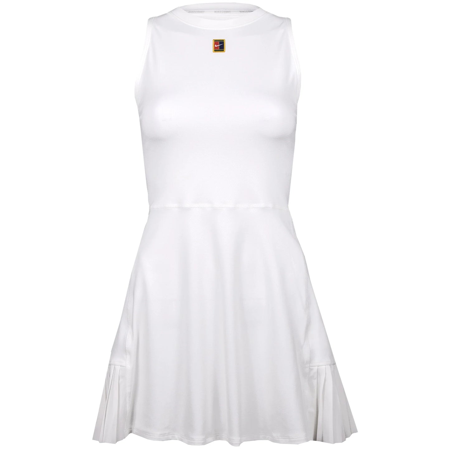 Nike Women's Dri-Fit Slam Dress LN FZ6746-100