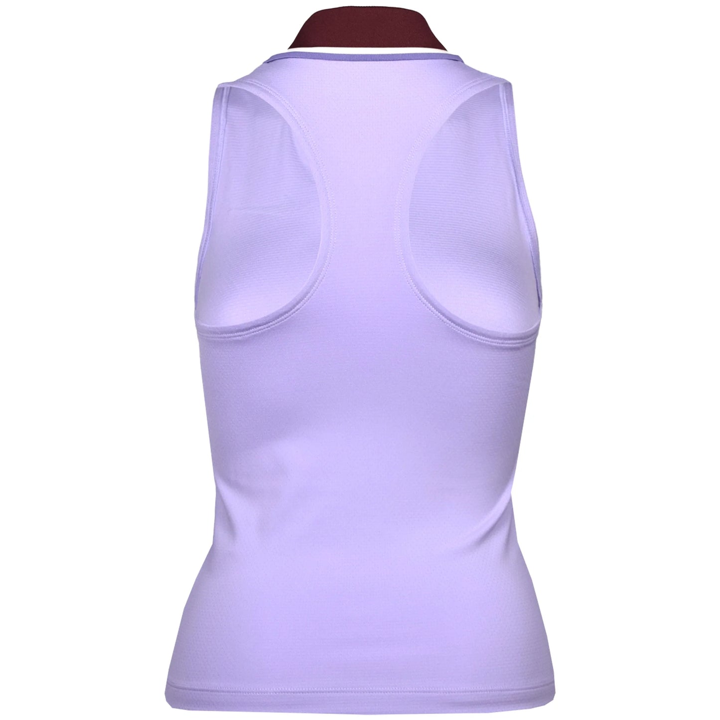 Nike Women's Dri-FIT Slam Tank FZ6752-515- Roland-Garros