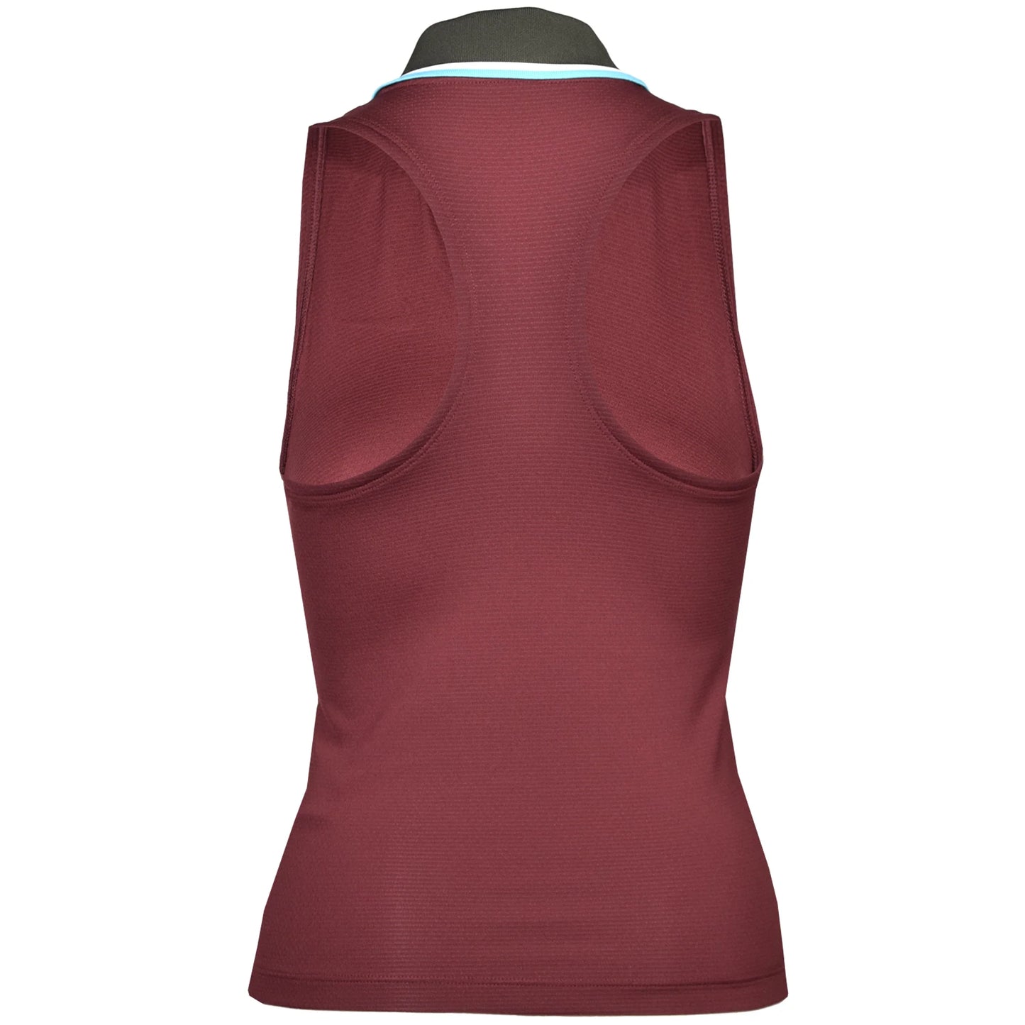 Nike Women's Dri-FIT Slam Tank FZ6752-619 - Roland-Garros