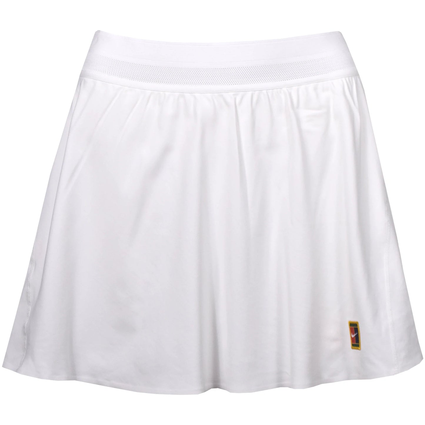 Nike Women's Dri-Fit Slam Ace Skirt HR LN FZ6777-100