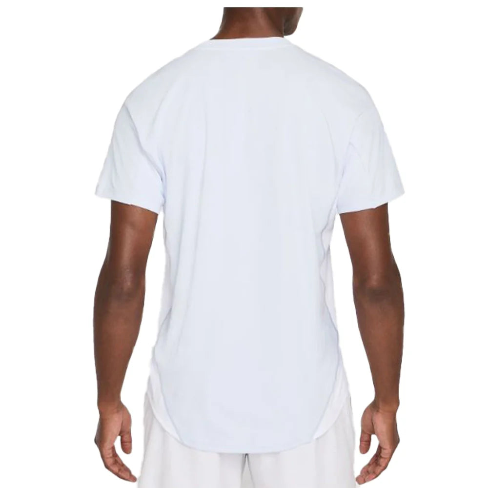 Nike Men's Dri-Fit Advantage Slam Top MB FZ6857-085 - Tenniszon