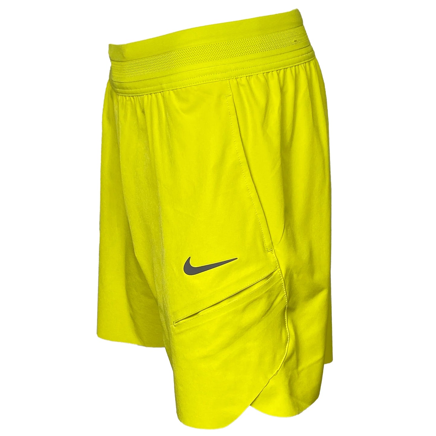 Nike Men's DF Slam MB Short FZ6899-344 - Tenniszon