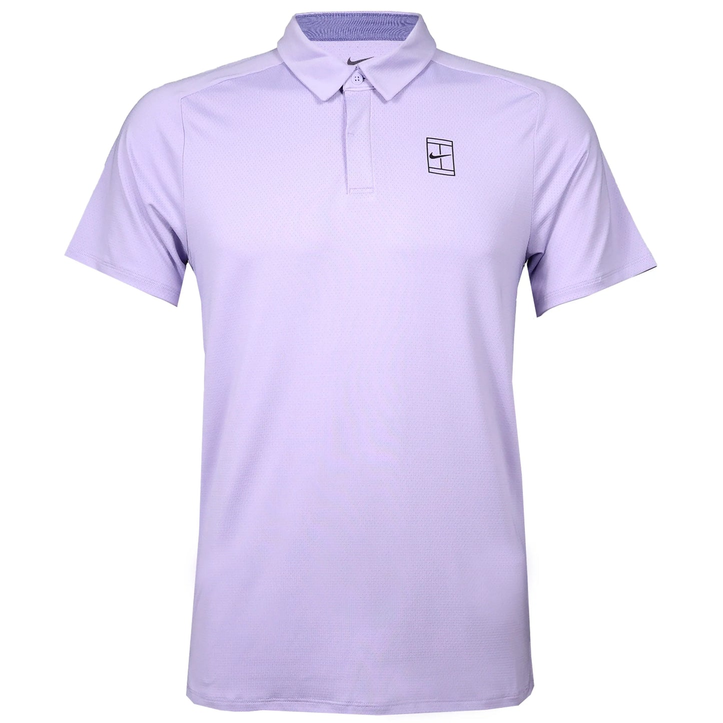 Nike Men's Court DF Advantage Polo FZ6907-515