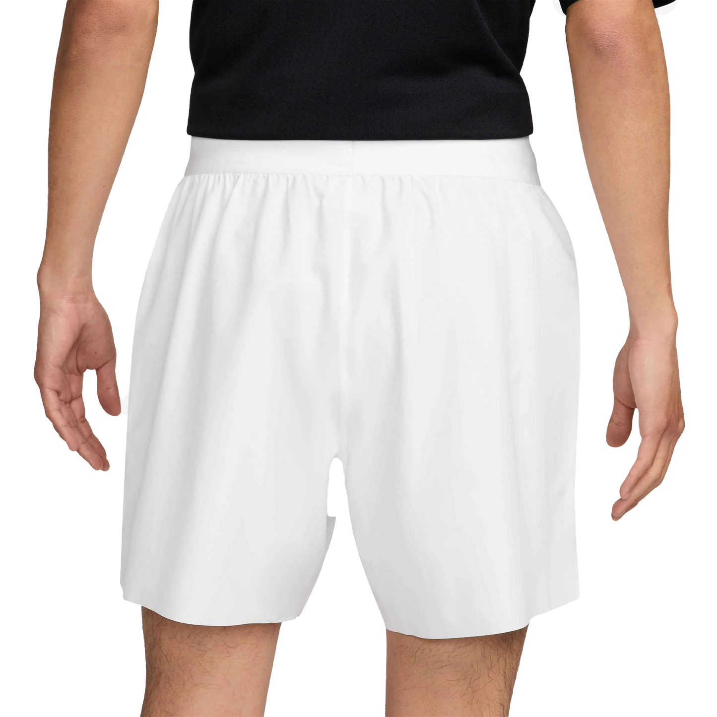Nike short Court Dri-FIT Advantage 6'' pour homme FZ6913-100
