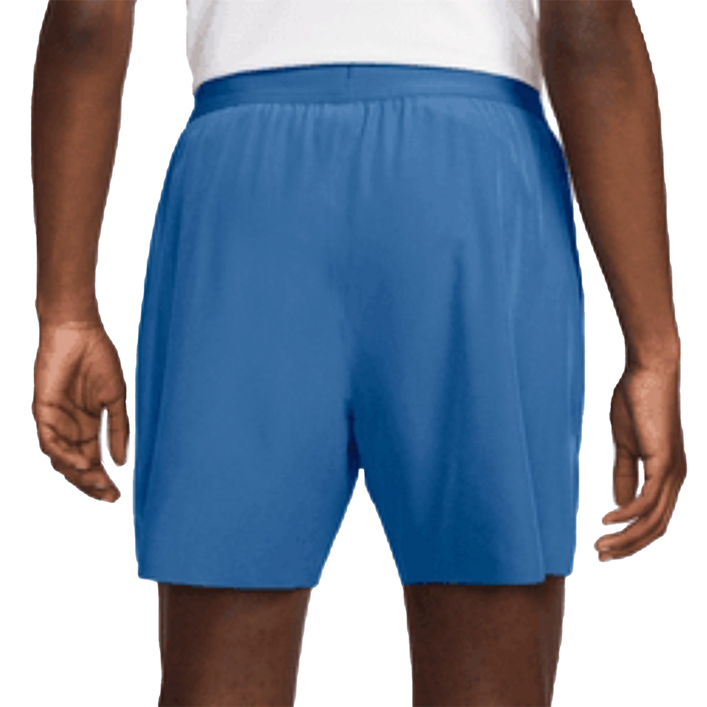 Nike Men's Court Dri-FIT Advantage Short 6'' FZ6913-402 - Tenniszon