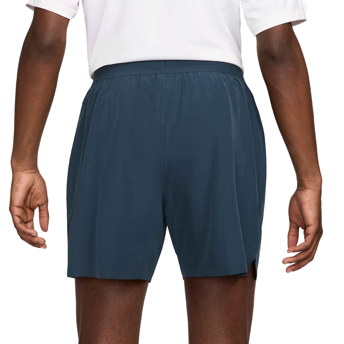 Nike short Court Dri-FIT Advantage 6'' pour homme FZ6913-478
