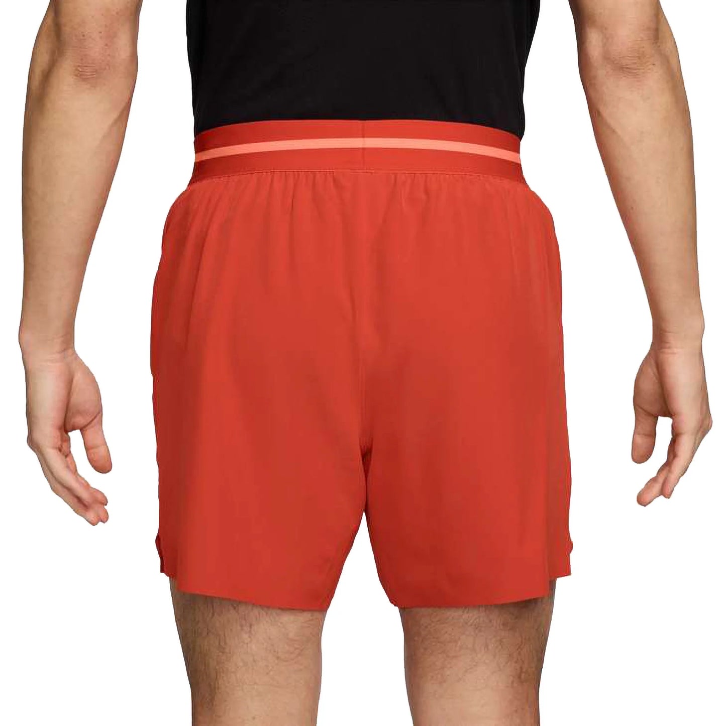 Nike Men's Court Dri-FIT Advantage Short 6'' FZ6913-633
