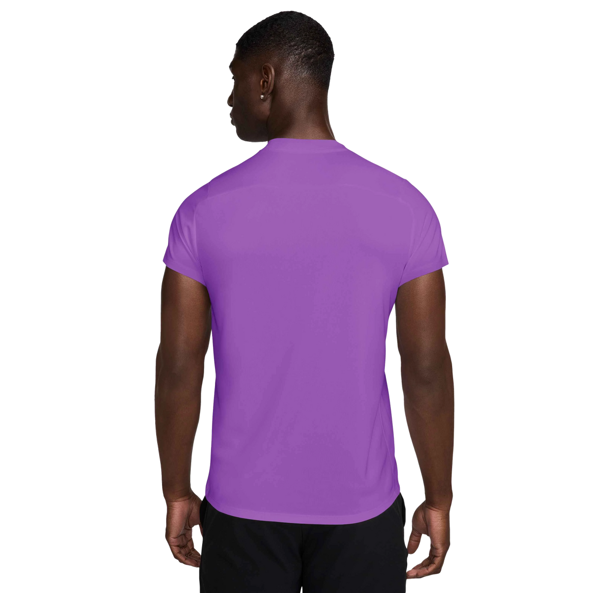 Nike Men's Court Dri-Fit Victory Top FZ6921-522