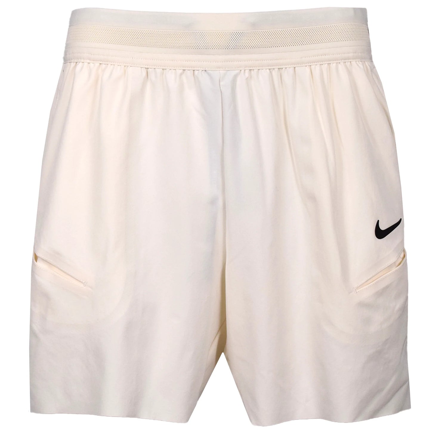 Nike Men's Dri-Fit Slam Short FZ6937-110 - Roland-Garros