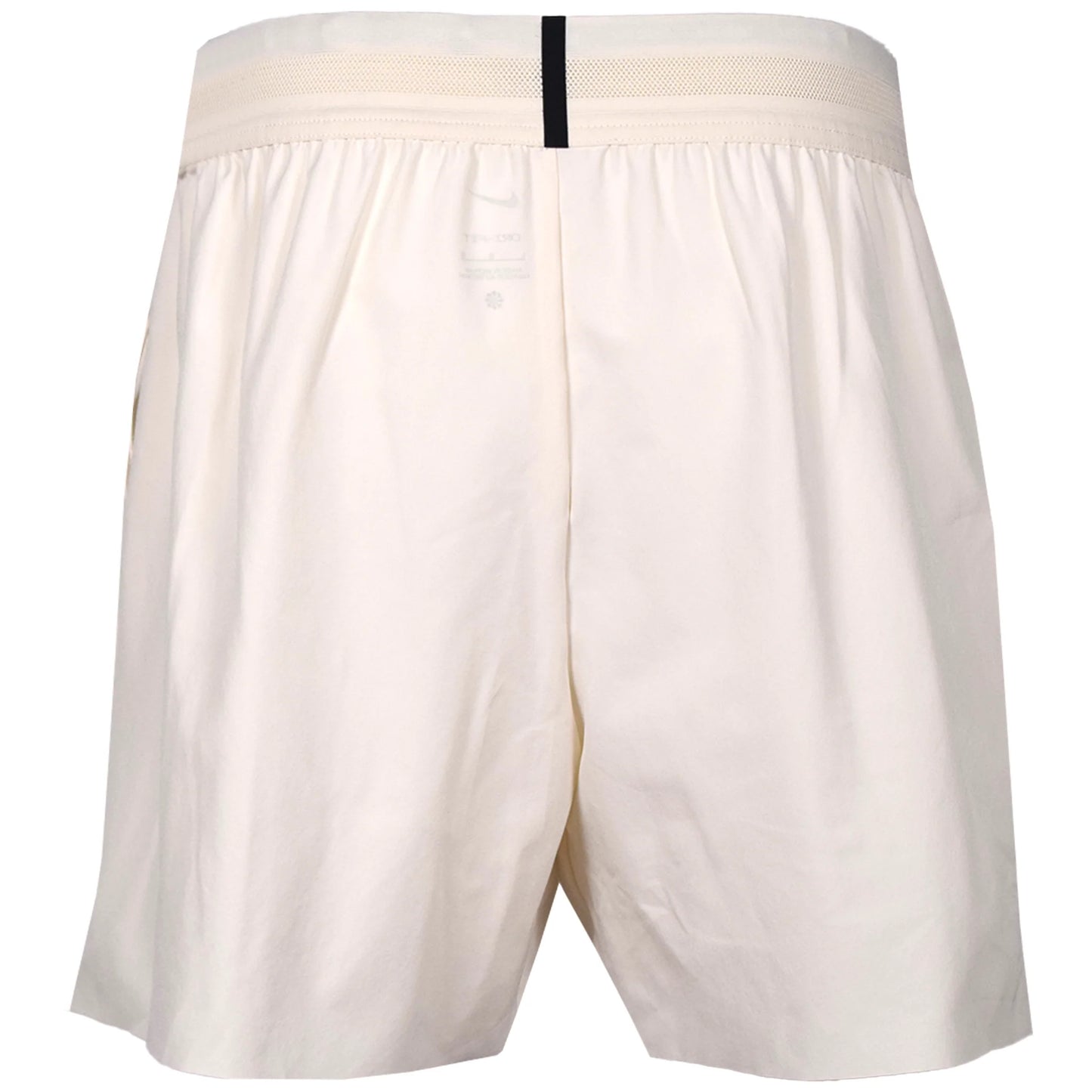 Nike Men's Dri-Fit Slam Short FZ6937-110 - Roland-Garros