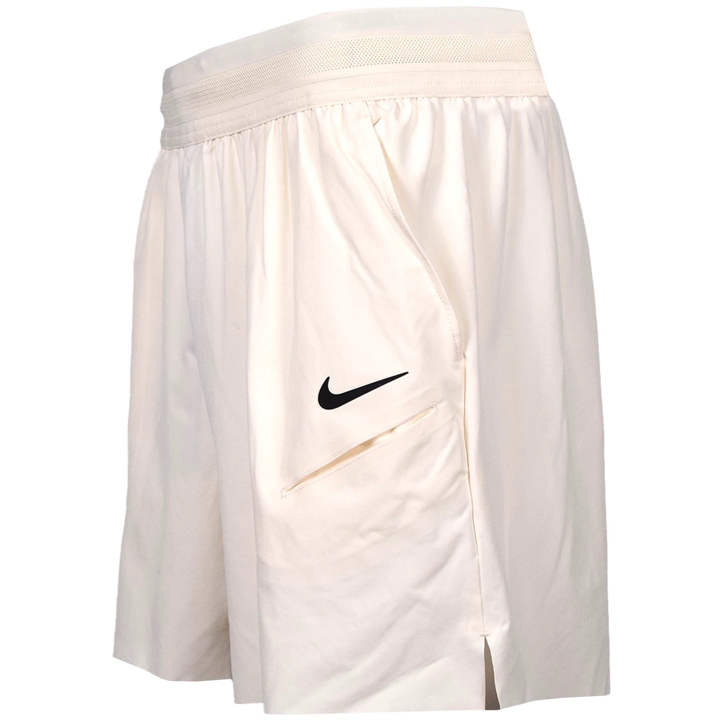 Nike Short Dri-Fit Slam pour homme FZ6937-110 - Roland-Garros