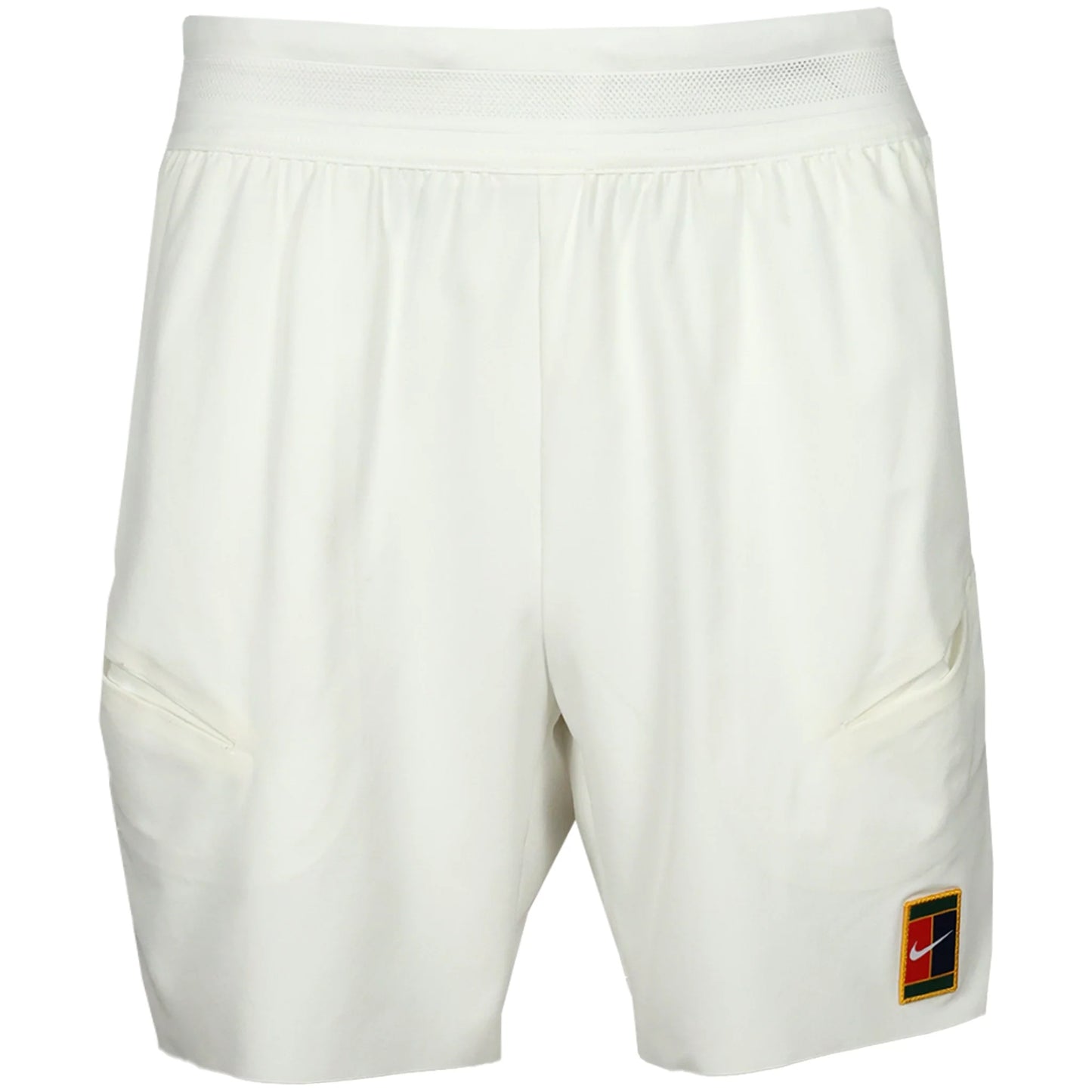 Nike Men's Dri-FIT Slam Short LN FZ6947-100