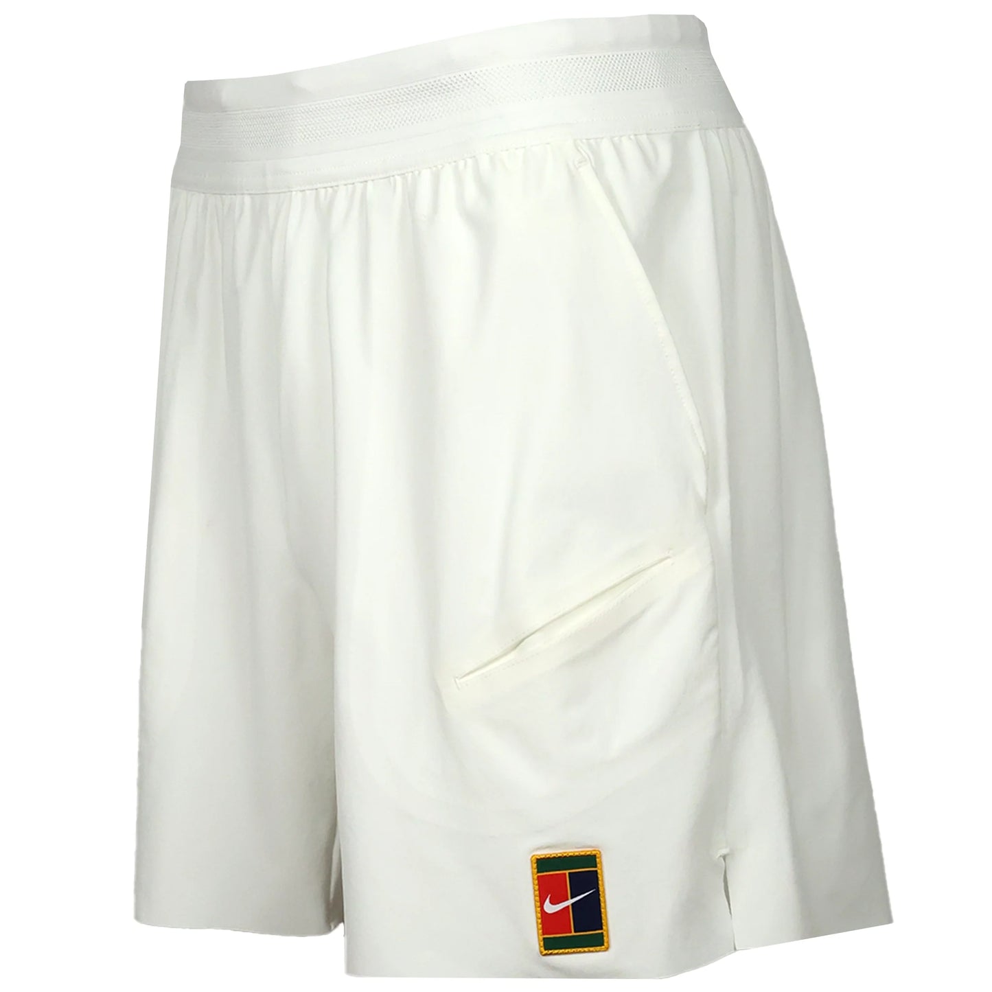 Nike Men's Dri-FIT Slam Short LN FZ6947-100