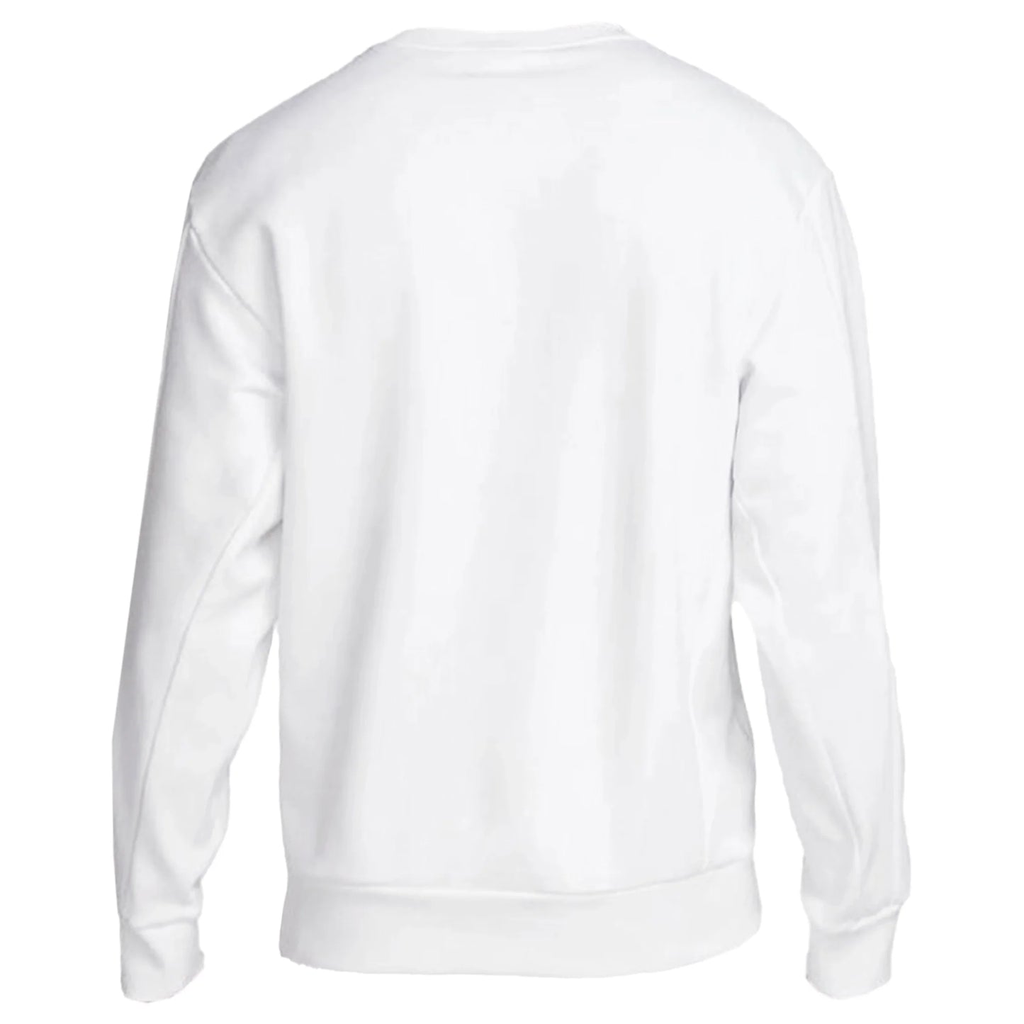 Nike Men's Dri-FIT FLC Heritage Crew FZ7520-100 - Tenniszon