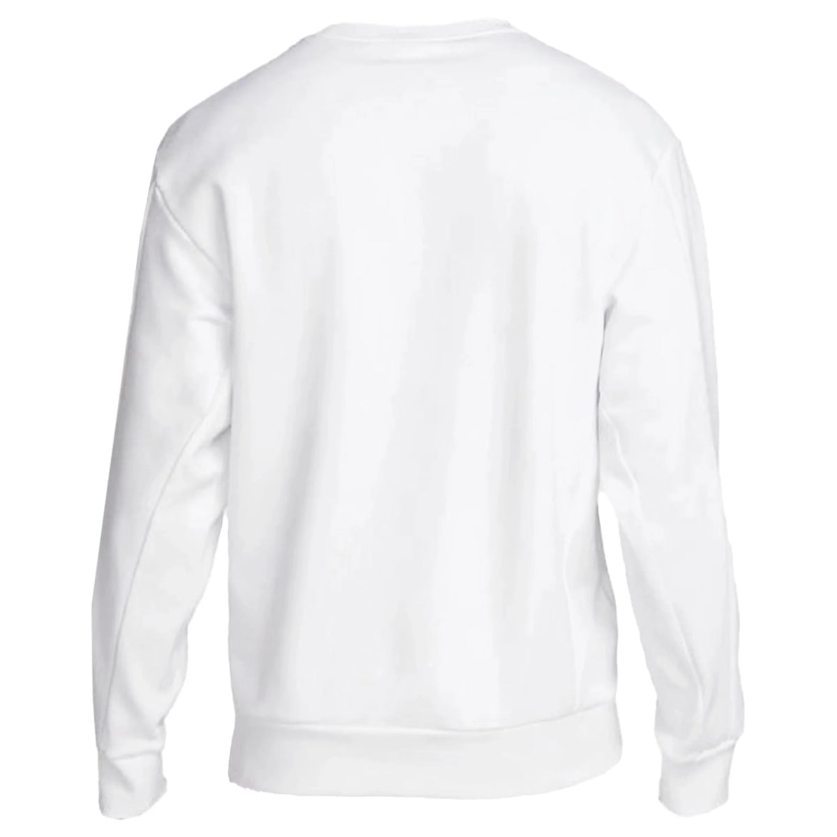 Nike Men's Dri-FIT FLC Heritage Crew FZ7520-100 - Tenniszon