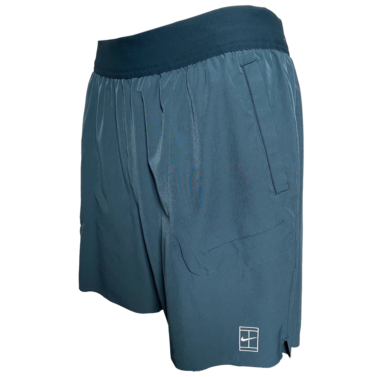 Nike short Court Dri-FIT Advantage 8'' pour homme FZ9322-478