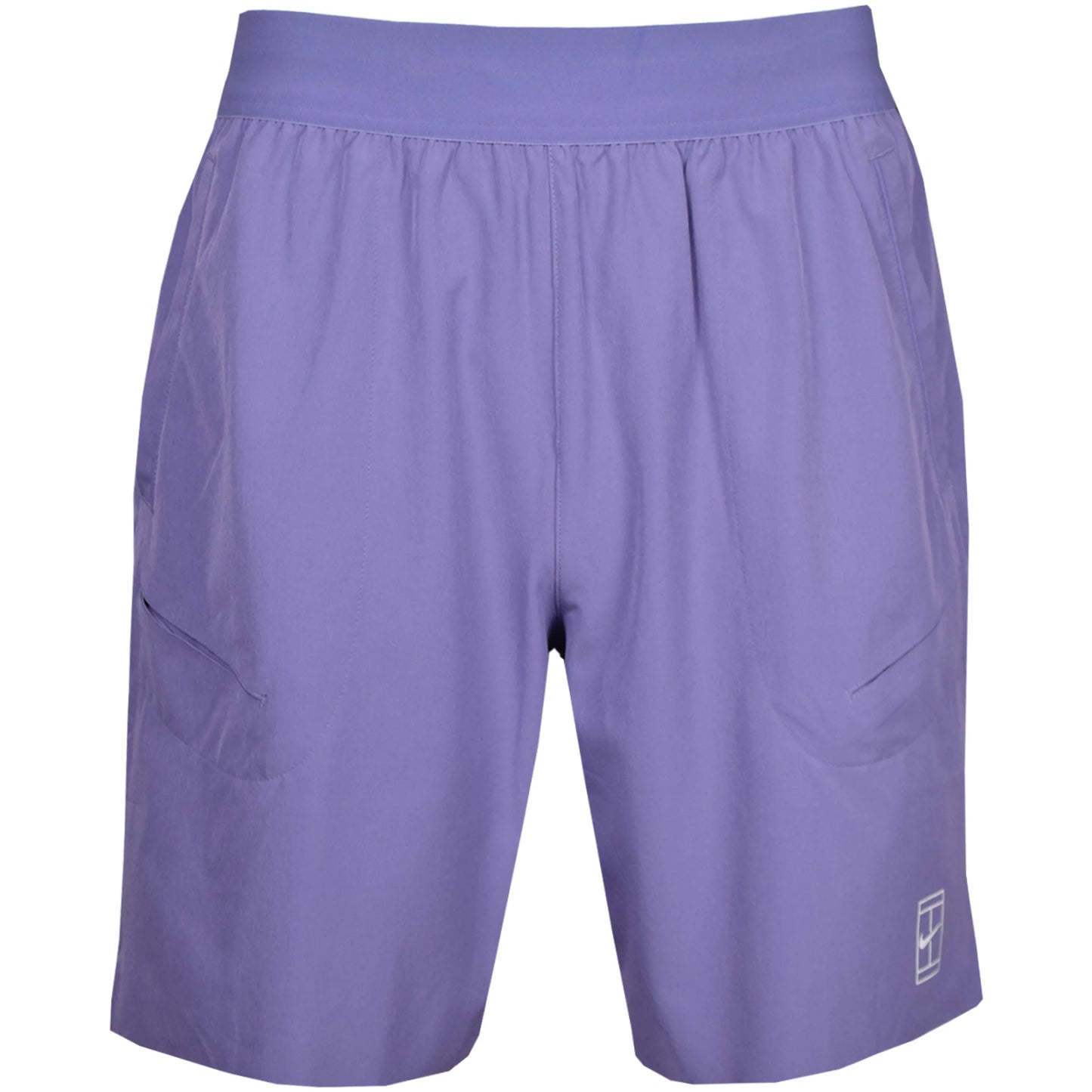 Nike short Court Dri-FIT Advantage 8'' pour homme FZ9322-527