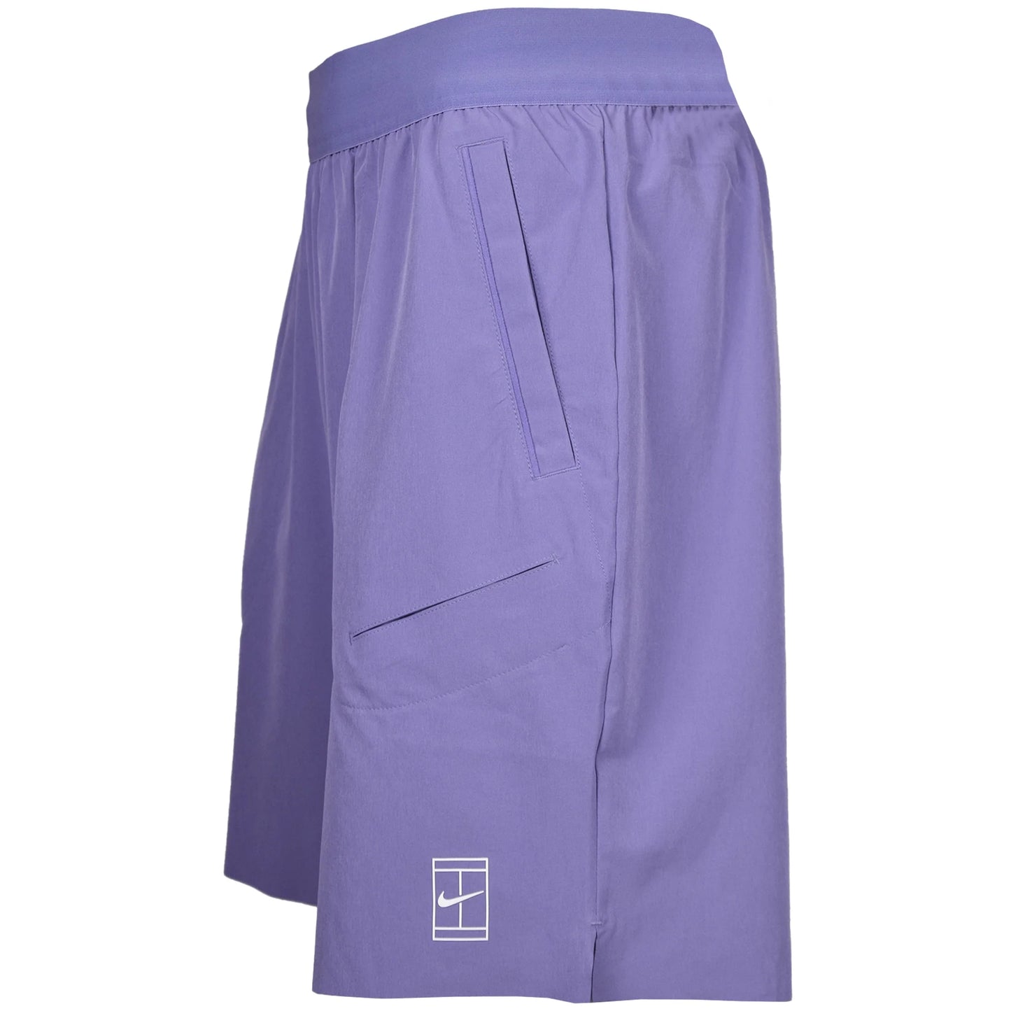 Nike Men's Court Dri-FIT Advantage Short 8'' FZ9322-527 - Tenniszon