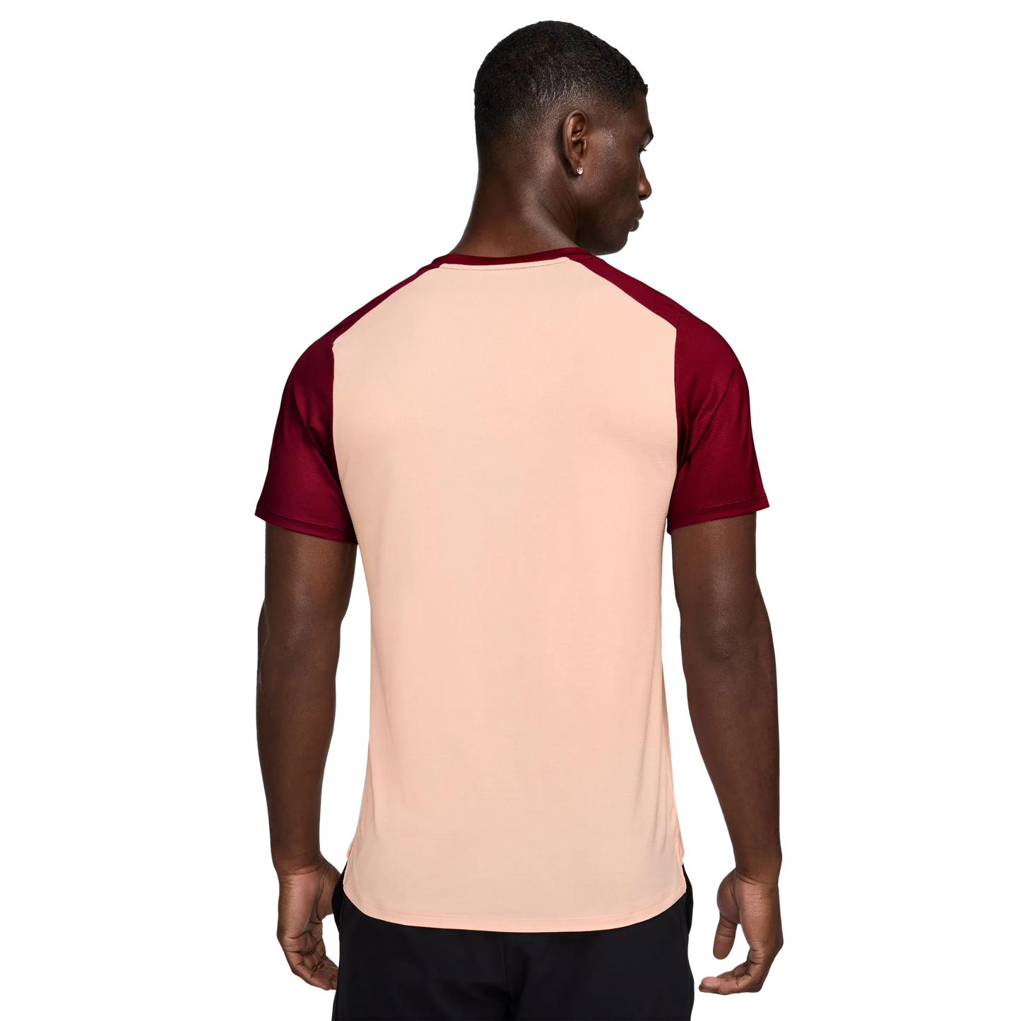 Nike Men's Court DF Advantage Top Print FZ9845-677
